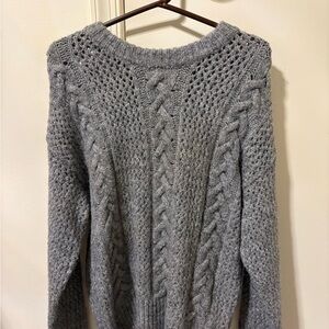 Astr The Label Lizabeth Sweater